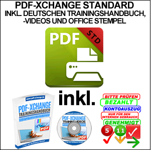 PDF-XChange Pro Kaufen mit Free Bonus