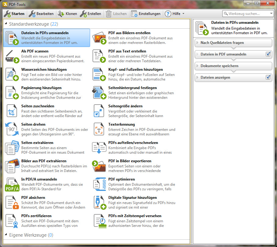 PDF-XChange PRO