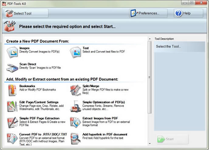 PDF-XChange PRO
