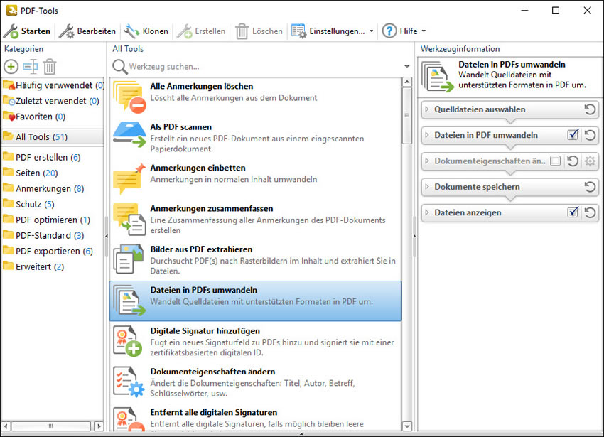 PDF-XChange PRO