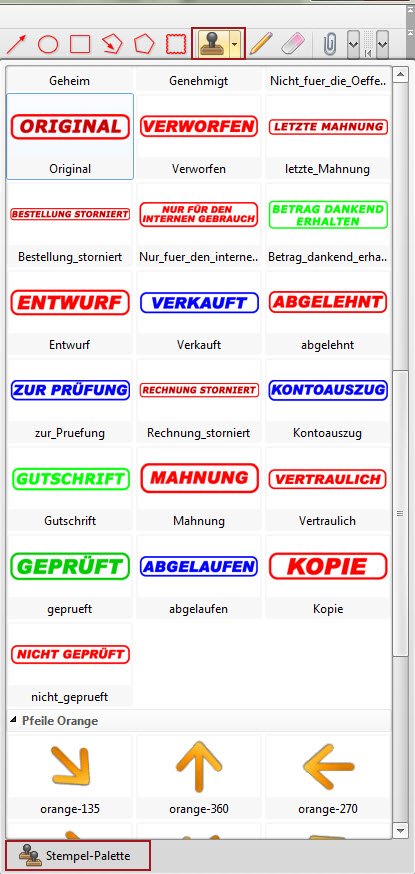 PDF-XChange Viewer PRO Screenshot