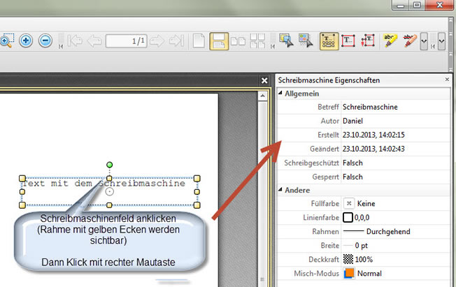 PDF-XChange Editor