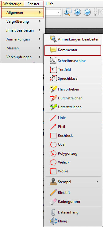 PDF-XChange Editor 