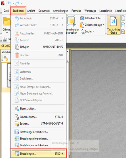 Enhanced OCR Plugin