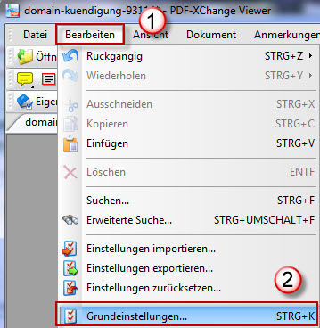 PDF-XChange Viewer