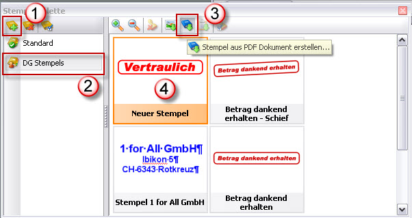 PDF-XChange Viewer Screenshot