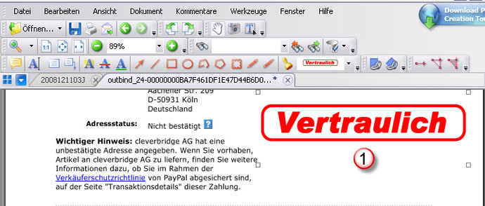 PDF-XChange Viewer Pro ScreenShot 5
