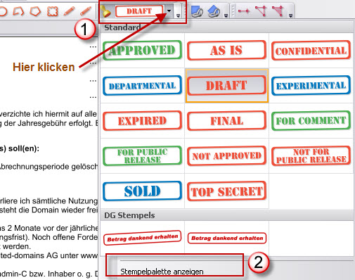 PDF-XChange Viewer PRO Screenshot