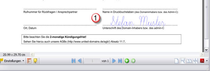 PDF-XChange Viewer Pro ScreenShot 5