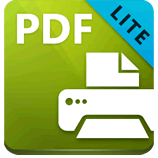 PDF-XChange Lite Printer